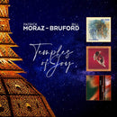 Patrick Moraz & Bill Bruford - Temples Of Joy