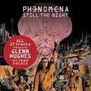 Phenomena - Still The Night Cd 5060105495052