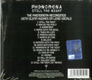 Phenomena - Still The Night Cd 5060105495052