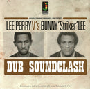 Lee Scratch Perry V'S Bunny Striker Lee - Dub Soundclash Cd 5060135762568