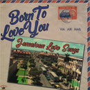 Compilation - Born To Love Cd 5060135762834