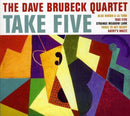 Brubeck Dave - Take Five Cd 5060143490538