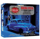 Compilation - Buena Vista Cuban Stars