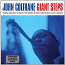 Coltrane John - Giant Steps (180 Gr.)