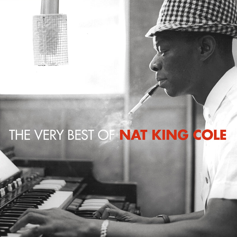 Cole Nat King - The Very Best Of Cd 5060143492174