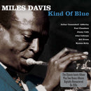 Davis Miles - Kind Of Blue (2Cd) Cd 5060143493355