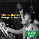 Davis Miles - Porgy & Bess Cd 5060143493386