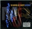 Modern Jazz Quartet - Jazzology (Django+ Fontessa) (2Cd) CD 5060143493652