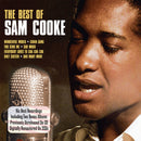 Cooke Sam - Best Of (2Cd) Cd 5060143493867