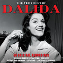 Dalida - The Very Best Of-50 Original Recording Cd 5060143494123
