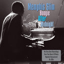 Memphis Slim - Boogie After Midnight -2Cd-