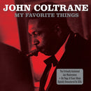 Coltrane John - My Favourite Thngs (2Cd) CD 5060143494406