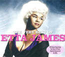 James Etta - The Very Best Of Cd 5060143494413