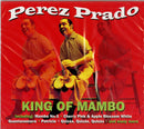 Prado Perez - King Of Mambo Cd 5060143494819