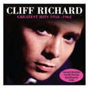 Richard Cliff - Greatest Hits (2Cd) Cd 5060143495205