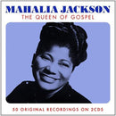 Jackson Mahalia - The Queen Of Gospel
