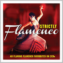 Compilation - Strictly Flamenco