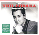 Sedaka Neil - The Neil Sedaka Songbook(2Cd) Cd 5060143495557