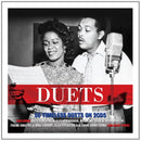 Compilation - Duets 50 Timeless Duets