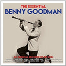 Goodman Benny - The Essential Cd 5060143495830