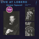 Tapscott Horace - Live At Lobero