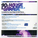 Negro Joey & Neil Pierce - 90'S House & Garage Vol.2