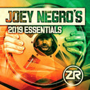 Negro Joey - 2019 Essentials