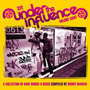 Compilation - Under The Influence Vol.8 - Woody Bianchi