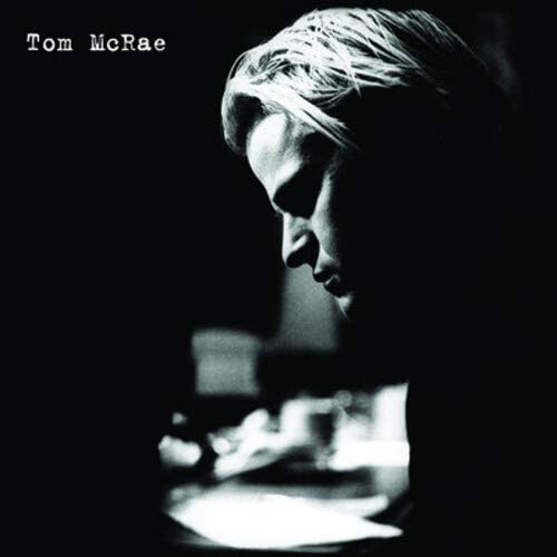 Mcrae, Tom - Tom Mcrae Cd 5060163800836