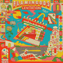 Flamingods - Levitation (Splatter Vinyl)