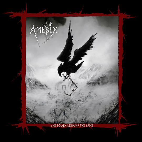 Amebix - Power Remains The Same (+ Dvd)