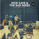 Cave Nick & The Bad Seeds - Live From Kcrw Lp 5060186921020