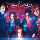 Moody Blues The - Transmissions 1966-1968