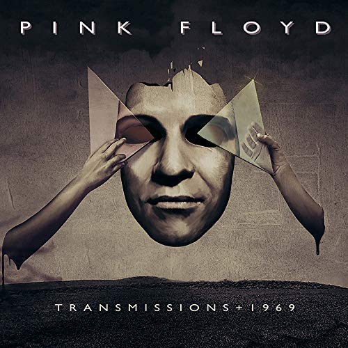 Pink Floyd - Transmissions 1969 Cd 5060209013213