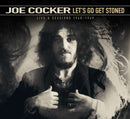 Cocker Joe - Let'S Go Get Stoned Cd 5060209013343