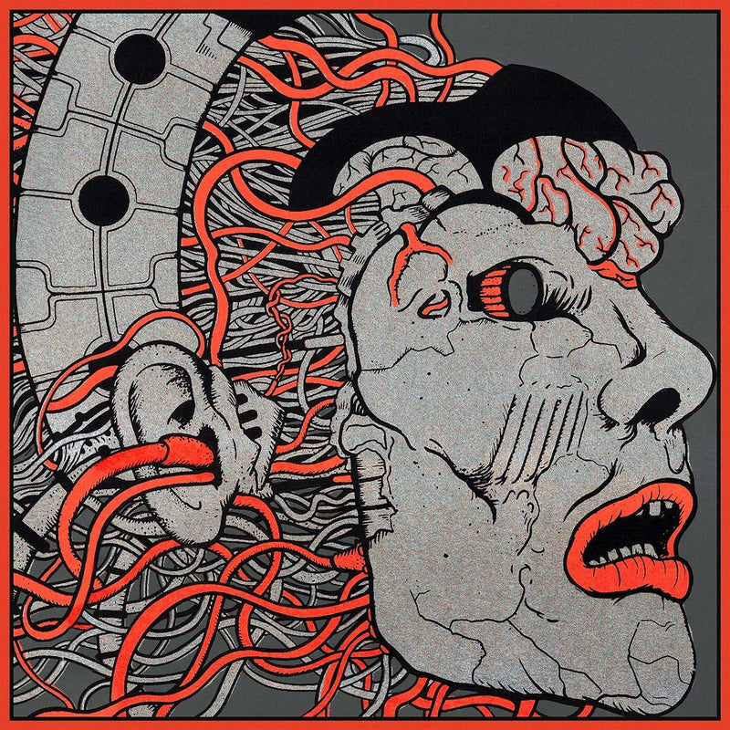 King Gizzard & The Lizard Wizard - Live In London 2019 Cd 5060209013459