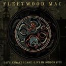 Fleetwood Mac - Rattlesnake Shake Cd 5060209013473