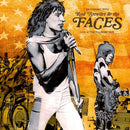 Stewart Rod & The Faces - An Evening With...Live At The Fillmore 1970 Cd 5060209013534
