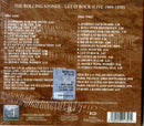 Rolling Stones The - Let It Rock (Live 1969-1970) Cd 5060209013572