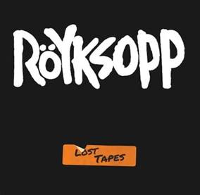 Royksopp - Lost Tapes (Vinyl Numbered Limited Edt.) Lp 5060236636140