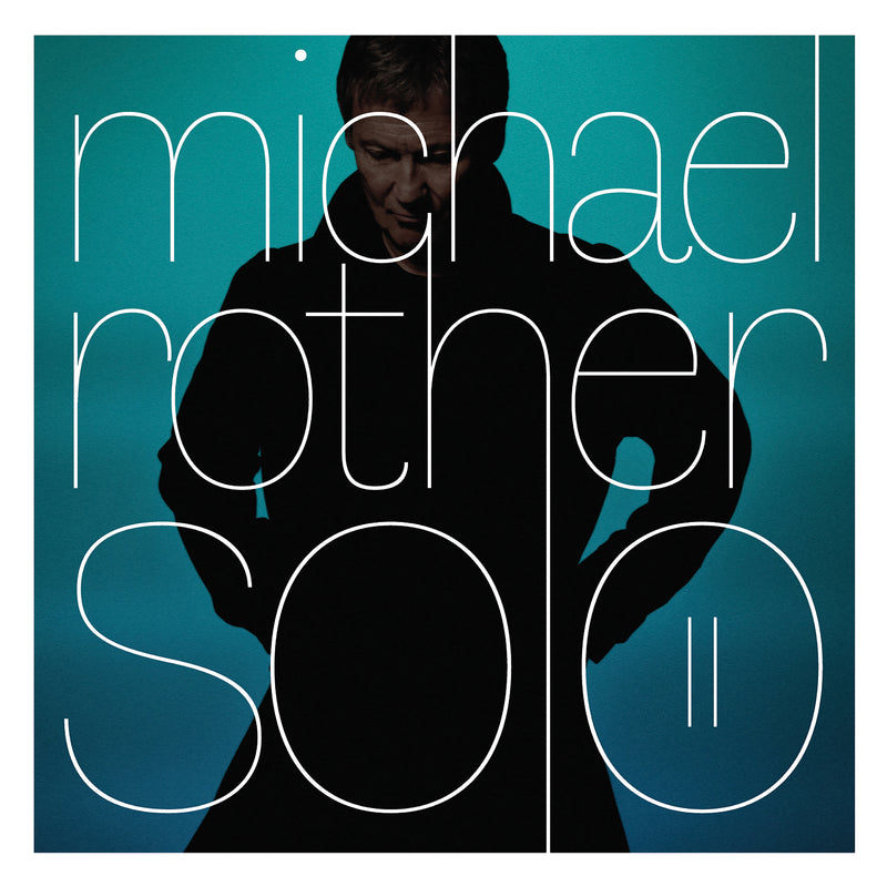 Rother Michael - Solo Ii (Box 7 Cd)