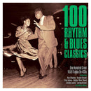 Compilation - 100 Rhythm & Blues Classics Cd 5060324800132