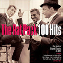 Rat Pack - 100 Hits Cd 5060324800231