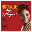 Nina Simone - Sings Duke Ellington