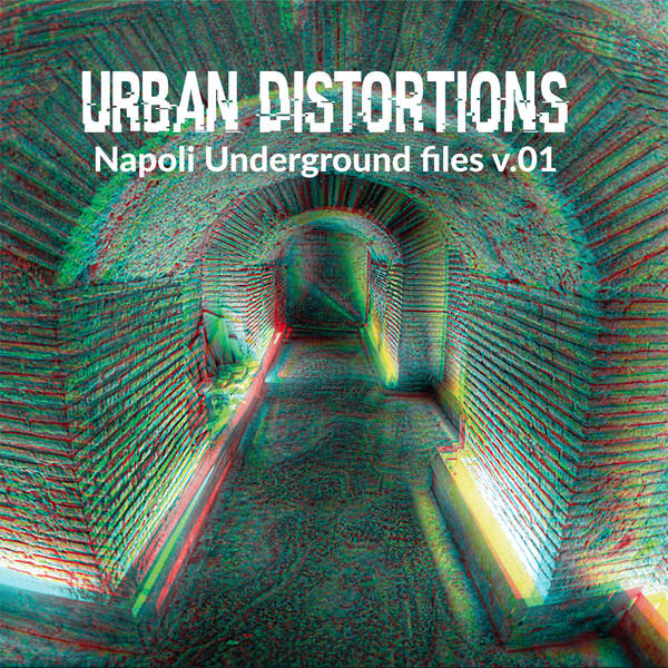 Compilation - Napoli Underground Files Vol-1