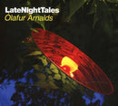 Arnalds Olafur - Late Night Tales Cd 5060391090863