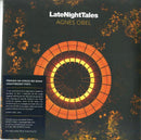 Obel Agnes - Late Night Tales