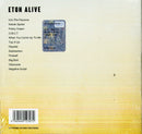 Sleaford Mods - Eton Alive Cd 5060446123072