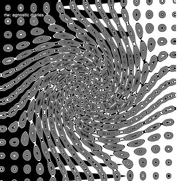 Rlw - Agnostic Diaries