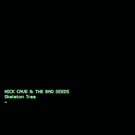 Cave Nick & The Bad Seeds - Skeleton Tree (Ltd.Edt.) Cd 5060454943839
